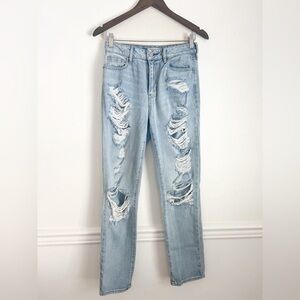 PACSUN Mom Jeans